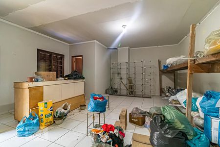 Casa à venda com 456m², 3 quartos e 3 vagas Casa à venda com 456m², 3 quartos e 3 vagasAnexo Terraço - Quarto 4 - Suíte