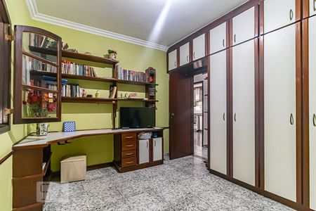 Casa à venda com 456m², 3 quartos e 3 vagas Casa à venda com 456m², 3 quartos e 3 vagasQuarto 2