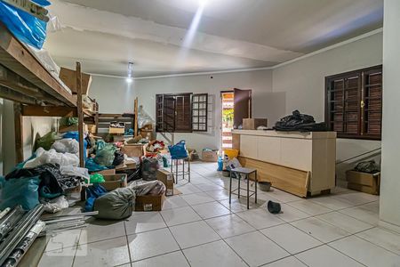 Casa à venda com 456m², 3 quartos e 3 vagas Casa à venda com 456m², 3 quartos e 3 vagasAnexo Terraço - Quarto 4 - Suíte