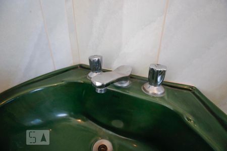 Apartamento para alugar com 45m², 1 quarto e 1 vaga Apartamento para alugar com 45m², 1 quarto e 1 vagaBanheiro