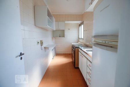 Apartamento para alugar com 45m², 1 quarto e 1 vaga Apartamento para alugar com 45m², 1 quarto e 1 vagaCozinha