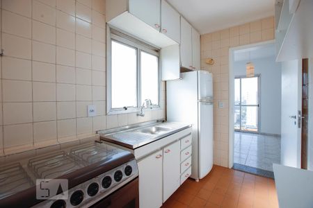 Apartamento para alugar com 45m², 1 quarto e 1 vaga Apartamento para alugar com 45m², 1 quarto e 1 vagaCozinha
