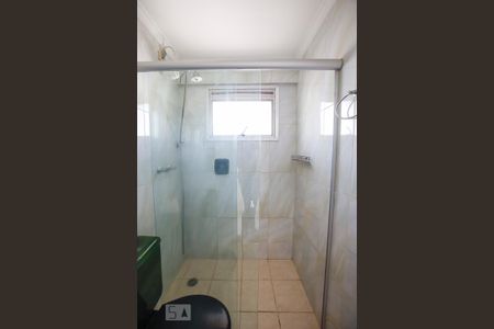 Apartamento para alugar com 45m², 1 quarto e 1 vaga Apartamento para alugar com 45m², 1 quarto e 1 vagaBanheiro
