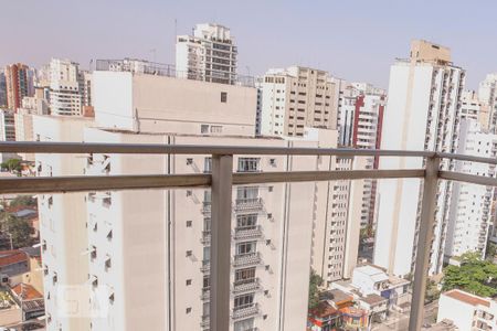 Apartamento para alugar com 45m², 1 quarto e 1 vaga Apartamento para alugar com 45m², 1 quarto e 1 vagaSacada
