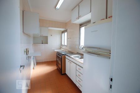 Apartamento para alugar com 45m², 1 quarto e 1 vaga Apartamento para alugar com 45m², 1 quarto e 1 vagaCozinha
