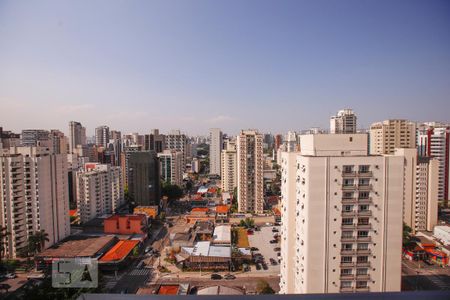 Apartamento para alugar com 45m², 1 quarto e 1 vaga Apartamento para alugar com 45m², 1 quarto e 1 vagaVista