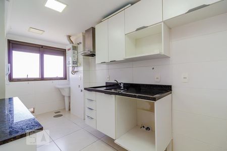 Apartamento à venda com 64m², 2 quartos e 2 vagasCozinha