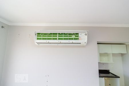 Ar condicionado de apartamento à venda com 2 quartos, 64m² em Menino Deus, Porto Alegre