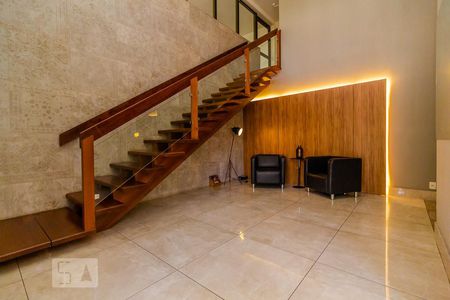 Apartamento à venda com 64m², 2 quartos e 2 vagasÁrea comum