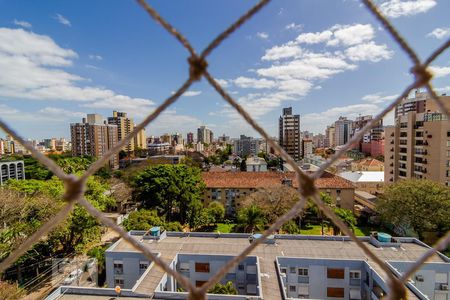 Apartamento à venda com 64m², 2 quartos e 2 vagasVista