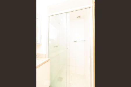 Apartamento à venda com 64m², 2 quartos e 2 vagasBanheiro - Chuveiro