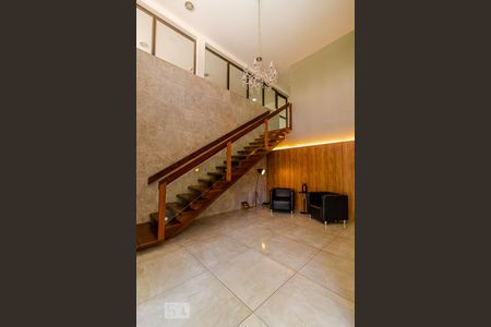 Apartamento à venda com 64m², 2 quartos e 2 vagasÁrea comum