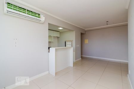 Sala de apartamento à venda com 2 quartos, 64m² em Menino Deus, Porto Alegre