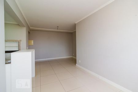 Sala de apartamento à venda com 2 quartos, 64m² em Menino Deus, Porto Alegre
