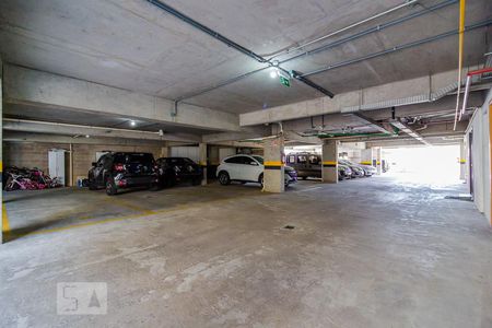 Apartamento à venda com 64m², 2 quartos e 2 vagasGaragem
