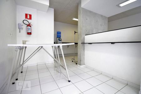 Apartamento para alugar com 70m², 1 quarto e 1 vagaLavanderia