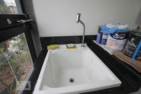 Apartamento para alugar com 70m², 1 quarto e 1 vagaTanque