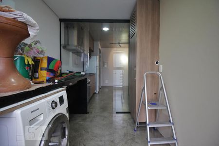 Apartamento para alugar com 70m², 1 quarto e 1 vagaÁrea de Serviço