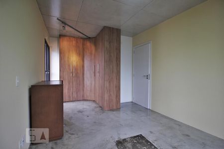 Quarto de apartamento para alugar com 1 quarto, 70m² em Vila Suzana, São Paulo
