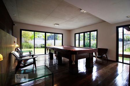 Apartamento para alugar com 70m², 1 quarto e 1 vagaSala de Jogos