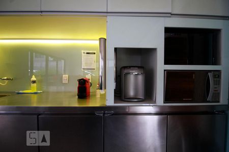 Apartamento para alugar com 70m², 1 quarto e 1 vagaÁrea comum