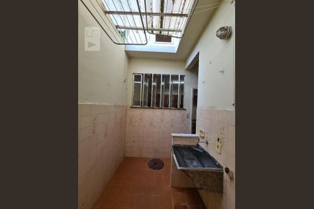 Casa para alugar com 130m², 3 quartos e 1 vaga Casa para alugar com 130m², 3 quartos e 1 vagaÁrea de Serviço