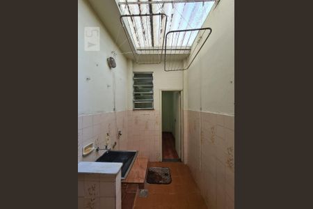 Casa para alugar com 130m², 3 quartos e 1 vaga Casa para alugar com 130m², 3 quartos e 1 vagaÁrea de Serviço