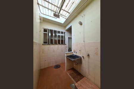 Casa para alugar com 130m², 3 quartos e 1 vaga Casa para alugar com 130m², 3 quartos e 1 vagaÁrea de Serviço