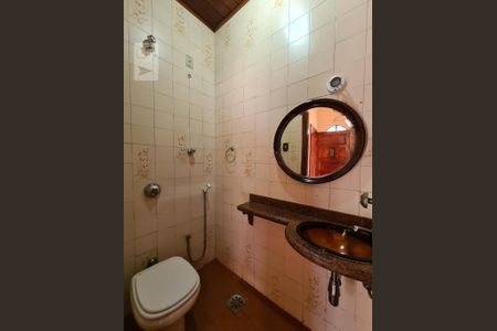 Casa para alugar com 130m², 3 quartos e 1 vaga Casa para alugar com 130m², 3 quartos e 1 vagaLavabo