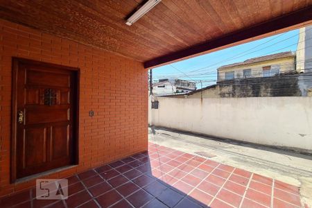 Casa para alugar com 130m², 3 quartos e 1 vaga Casa para alugar com 130m², 3 quartos e 1 vagaGaragem