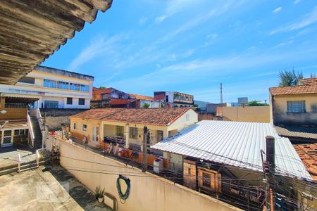 Casa para alugar com 130m², 3 quartos e 1 vaga Casa para alugar com 130m², 3 quartos e 1 vagaVista