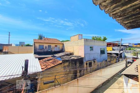Casa para alugar com 130m², 3 quartos e 1 vaga Casa para alugar com 130m², 3 quartos e 1 vagaVista