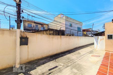 Casa para alugar com 130m², 3 quartos e 1 vaga Casa para alugar com 130m², 3 quartos e 1 vagaVista