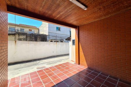 Casa para alugar com 130m², 3 quartos e 1 vaga Casa para alugar com 130m², 3 quartos e 1 vagaGaragem