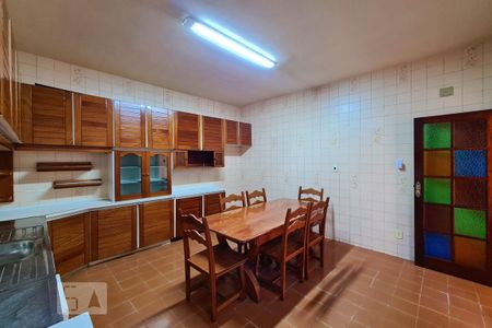 Casa para alugar com 130m², 3 quartos e 1 vaga Casa para alugar com 130m², 3 quartos e 1 vagaCozinha