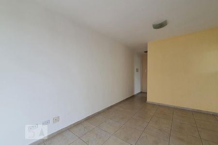 Apartamento à venda com 54m², 2 quartos e 2 vagasSala