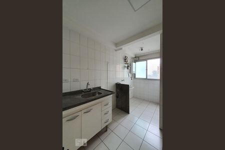 Apartamento à venda com 54m², 2 quartos e 2 vagasCozinha