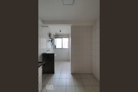 Apartamento à venda com 54m², 2 quartos e 2 vagasCozinha