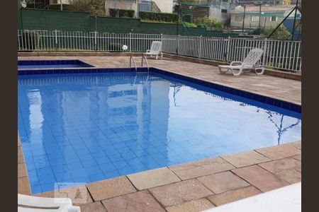 Apartamento à venda com 54m², 2 quartos e 2 vagasPiscina
