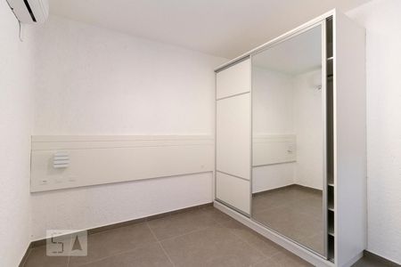 Quarto de apartamento para alugar com 1 quarto, 38m² em Saco dos Limões, Florianópolis