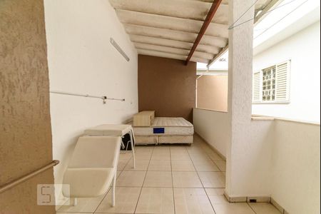 Casa para alugar com 295m², 5 quartos e 3 vagas Casa para alugar com 295m², 5 quartos e 3 vagasÁrea Externa