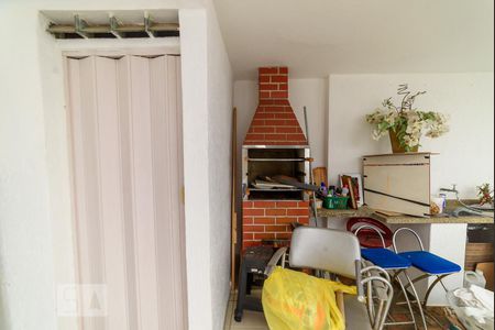 Casa para alugar com 295m², 5 quartos e 3 vagas Casa para alugar com 295m², 5 quartos e 3 vagasChurrasqueira