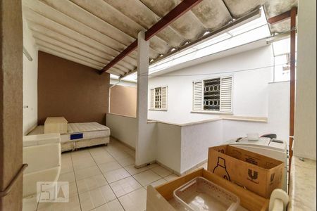 Casa para alugar com 295m², 5 quartos e 3 vagas Casa para alugar com 295m², 5 quartos e 3 vagasÁrea Externa