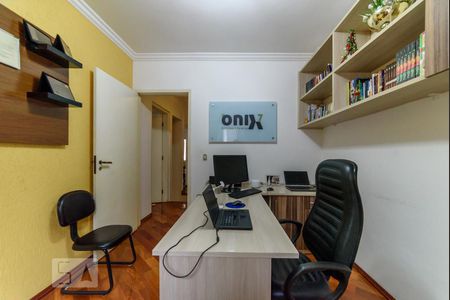 Casa para alugar com 295m², 5 quartos e 3 vagas Casa para alugar com 295m², 5 quartos e 3 vagasEscritório