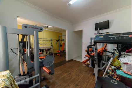 Casa para alugar com 295m², 5 quartos e 3 vagas Casa para alugar com 295m², 5 quartos e 3 vagasQuarto 2