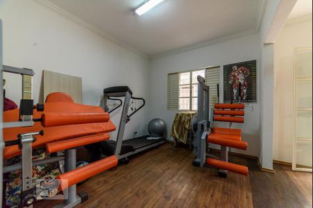 Casa para alugar com 295m², 5 quartos e 3 vagas Casa para alugar com 295m², 5 quartos e 3 vagasQuarto 2