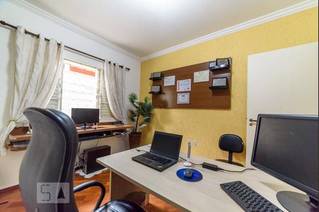 Casa para alugar com 295m², 5 quartos e 3 vagas Casa para alugar com 295m², 5 quartos e 3 vagasEscritório