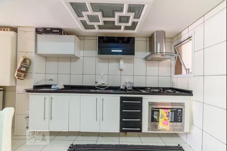 Casa para alugar com 295m², 5 quartos e 3 vagas Casa para alugar com 295m², 5 quartos e 3 vagasCozinha