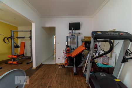 Casa para alugar com 295m², 5 quartos e 3 vagas Casa para alugar com 295m², 5 quartos e 3 vagasQuarto 2