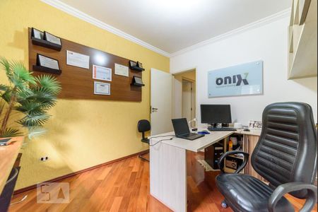Casa para alugar com 295m², 5 quartos e 3 vagas Casa para alugar com 295m², 5 quartos e 3 vagasEscritório
